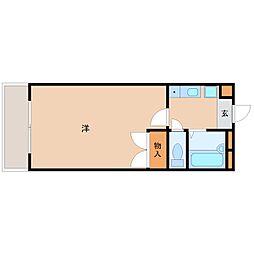 阪神本線 武庫川駅 徒歩20分