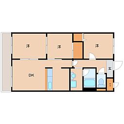 JR東海道・山陽本線 立花駅 徒歩27分