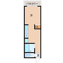 阪急神戸本線 武庫之荘駅 徒歩9分