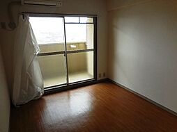 阪神本線 大物駅 徒歩5分の賃貸マンション 4階1Kのリビング/ダイニング