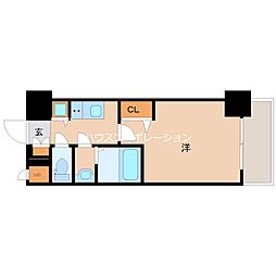 ファーストフィオーレ尼崎グランウエスト 14階