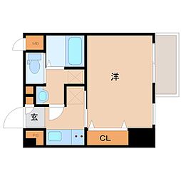 阪神本線 尼崎駅 徒歩8分