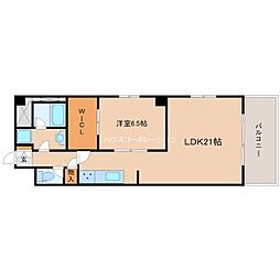 阪急神戸本線 塚口駅 徒歩8分