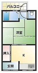 JR東海道・山陽本線 立花駅 徒歩7分