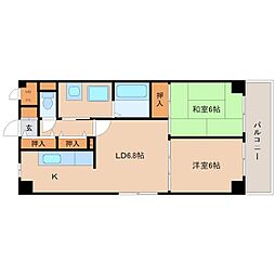 阪神本線 杭瀬駅 徒歩14分