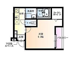 阪神本線 武庫川駅 徒歩11分