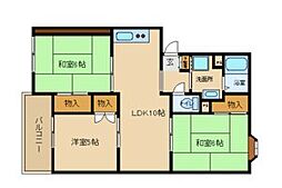阪神本線 出屋敷駅 徒歩14分