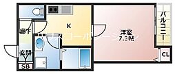 JR東海道・山陽本線 尼崎駅 徒歩12分