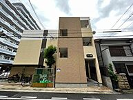 兵庫県尼崎市建家町：物件画像／有限会社ハウスコーポレーション尼崎店