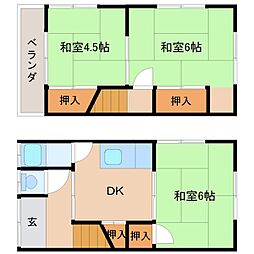 水谷貸家