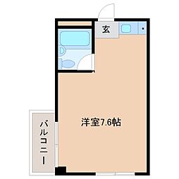 JR東海道・山陽本線 立花駅 徒歩6分