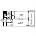 サンコート東難波5階7.0万円