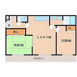 JR東海道・山陽本線 立花駅 徒歩10分