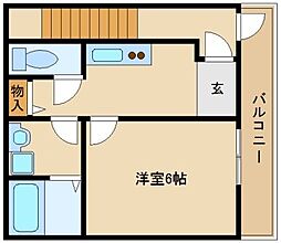 阪神本線 武庫川駅 徒歩4分
