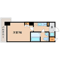 阪神本線 尼崎駅 徒歩2分