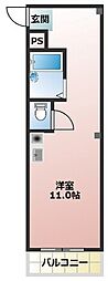 JR東海道・山陽本線 立花駅 徒歩5分