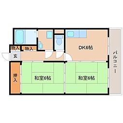 JR東海道・山陽本線 立花駅 徒歩14分