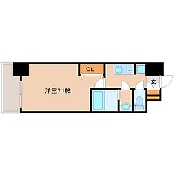 阪神本線 尼崎駅 徒歩9分