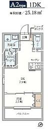 JR東海道・山陽本線 尼崎駅 徒歩18分