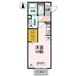 阪神本線 武庫川駅 徒歩10分