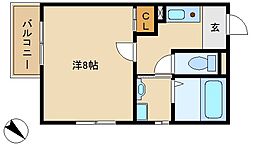 阪神本線 出屋敷駅 徒歩6分 3階/-