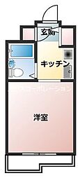 JR東海道・山陽本線 立花駅 徒歩5分