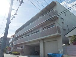 阪神本線 武庫川駅 徒歩18分