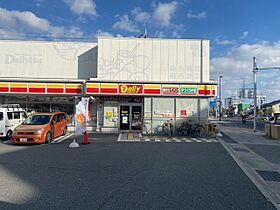 兵庫県尼崎市稲葉荘２丁目（賃貸マンション1LDK・2階・41.00㎡） その14