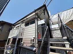 グランメール上落合