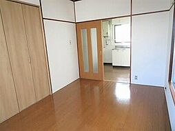 第一後藤ビル 305 3階1Kのリビング/ダイニング