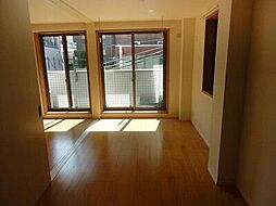 カサブランカ上落合 301 3階2LDKのリビング/ダイニング