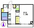 ラ・ドゥセール千葉中央3階7.0万円