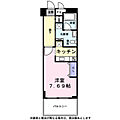 Casa.avirio3階7.2万円