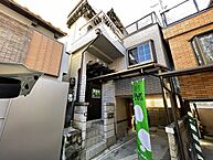 大阪府大東市三箇4丁目：物件画像