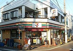 ドミール21 206 ｜ 埼玉県所沢市喜多町13-12（賃貸マンション1K・2階・23.00㎡） その11