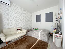 子供部屋の画像