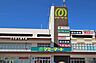 周辺：マミーマート所沢山口店(約500ｍ 徒歩約7分)