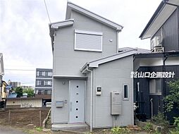 所沢市宮本町2丁目 中古住宅