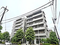 レクセルガーデン東所沢 マンション