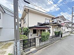 所沢市けやき台1丁目 売地