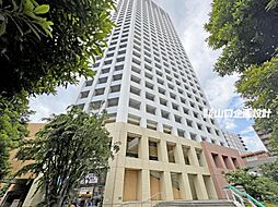 ディアマークキャピタルタワー 中古マンション