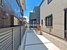 外観：「新所沢・小手指」両駅利用できるポジション！いずれも始発駅のため都内へ座って通勤可能な、利便性がありながらもゆったりと落ち着いた好立地です。
