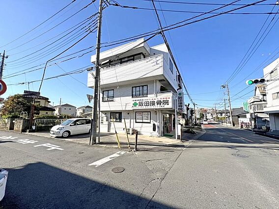 視認性の高い3...