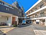 外観：狭山ヶ丘駅からは所沢・池袋へ直通し、副都心線・東横線にもつながる快適なアクセスが魅力です。