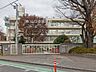 周辺：所沢市立北中小学校(約750ｍ 徒歩約10分)