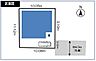 その他：区画図／敷地面積：110ｍ2 建物面積：89.10ｍ2 ※実測図ではありません