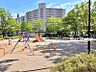 周辺：富士見公園(約500ｍ 徒歩約7分)