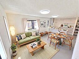 LovEingTown東狭山ヶ丘1-36新築住宅