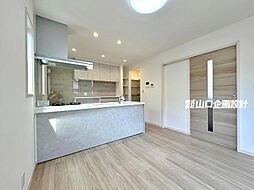 LovEingTown東狭山ヶ丘1-36新築住宅