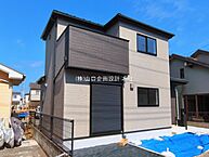 埼玉県所沢市大字下安松：物件画像